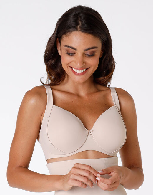 Lovable Reggiseno ferretto leggermente imbottito Ultimate Modelling skin. Alto sostegno Prezzo Ridotto