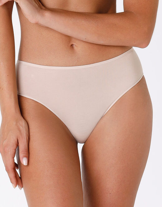 Lovable Slip midi Invisible Cotton skin in cotone. Massima invisibilità Qualità Garantita