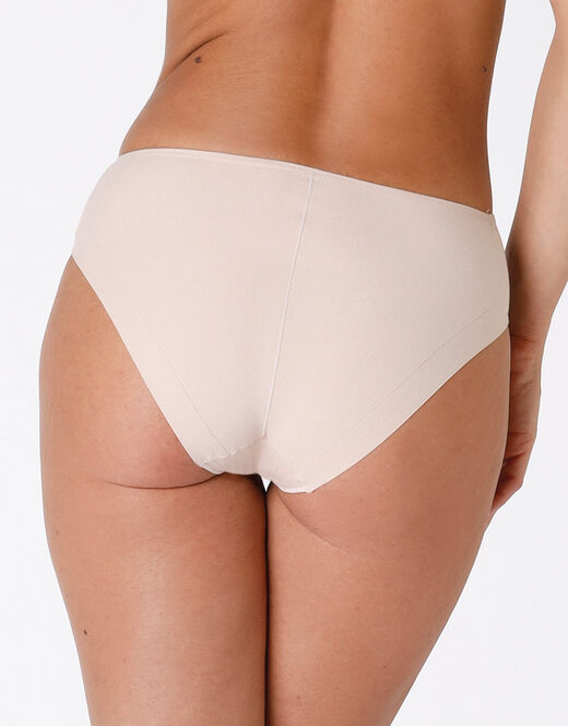 Lovable Slip midi Invisible Cotton skin in cotone. Massima invisibilità Qualità Garantita