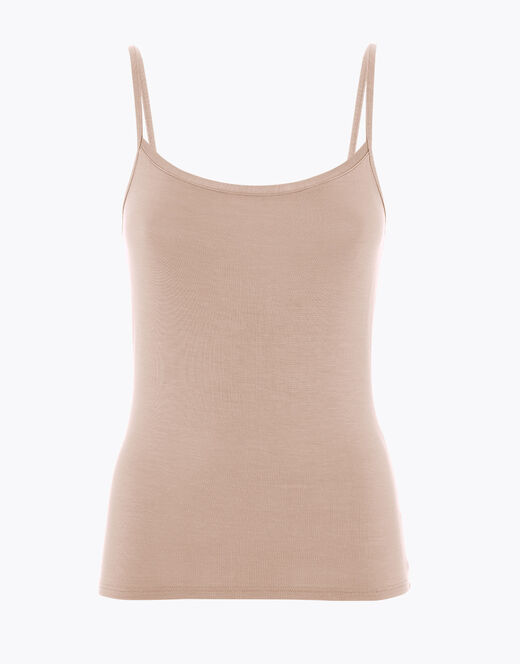 Lovable Top Basic Soul in viscosa, skin Prezzo di fabbrica