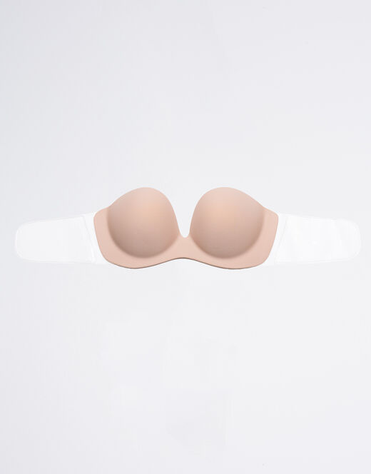 Lovable Reggiseno adesivo effetto push up Invisible Secret, skin Vendita Calda