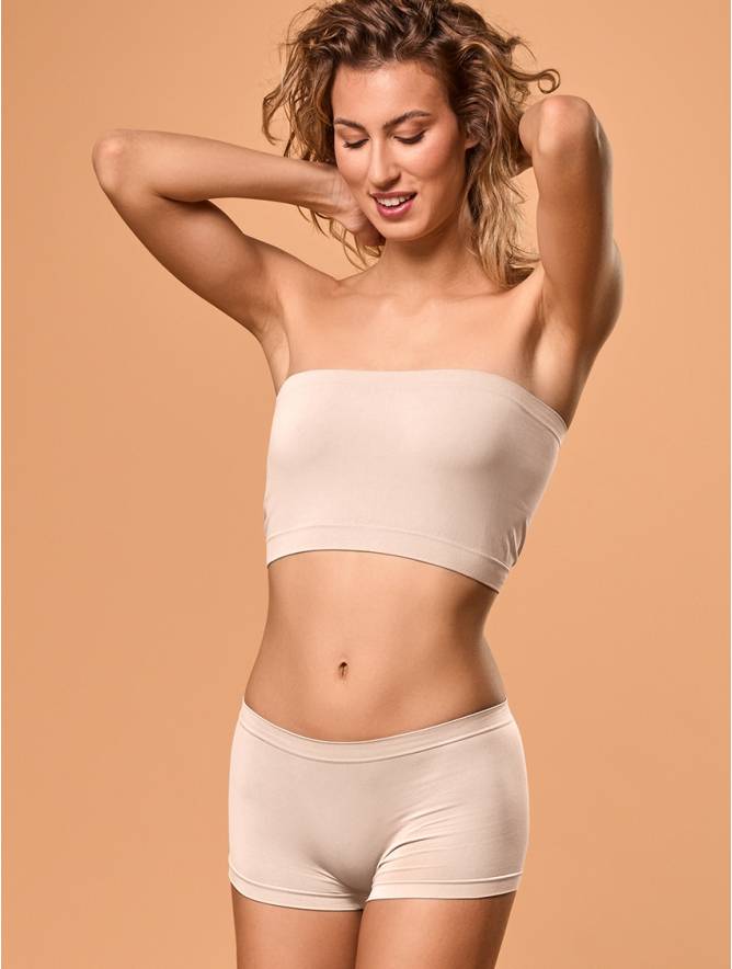 Luigi di Focenza SHORTY DONNA CLASSIC CIPRIA Saldi