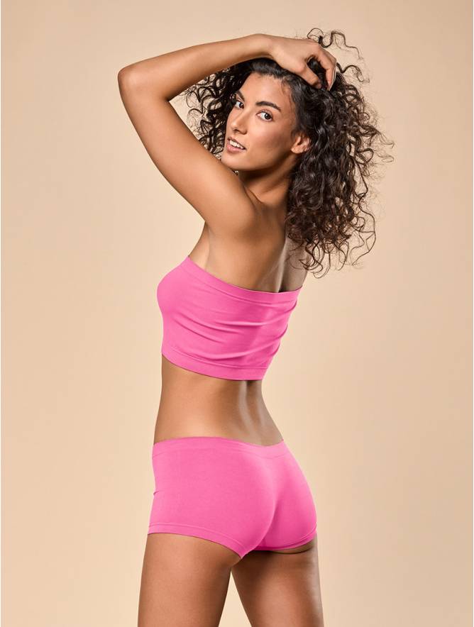 Luigi di Focenza SHORTY DONNA CLASSIC BUBBLE FLUO' Hotsell