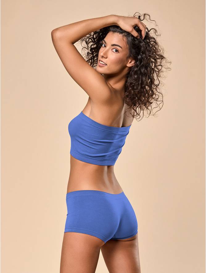 Luigi di Focenza SHORTY DONNA CLASSIC ALASKA Outlet