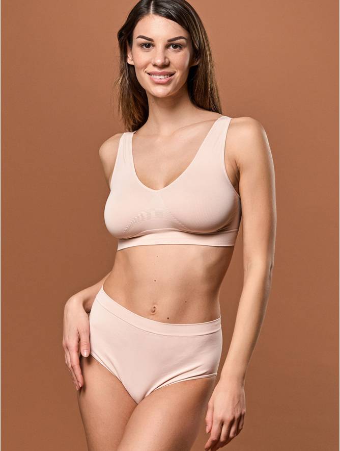 Luigi di Focenza SLIP DONNA MIDI CIPRIA Acquista Ora