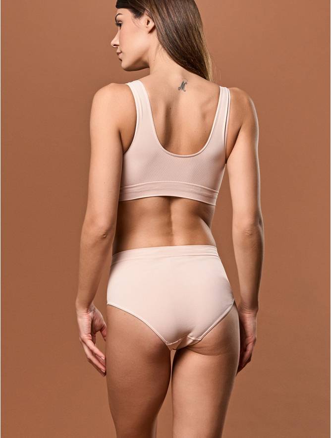 Luigi di Focenza SLIP DONNA MIDI CIPRIA Acquista Ora