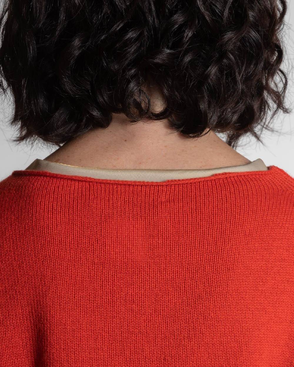 Rialto 48 MAGLIA GIROCOLLO Fino Al -60%