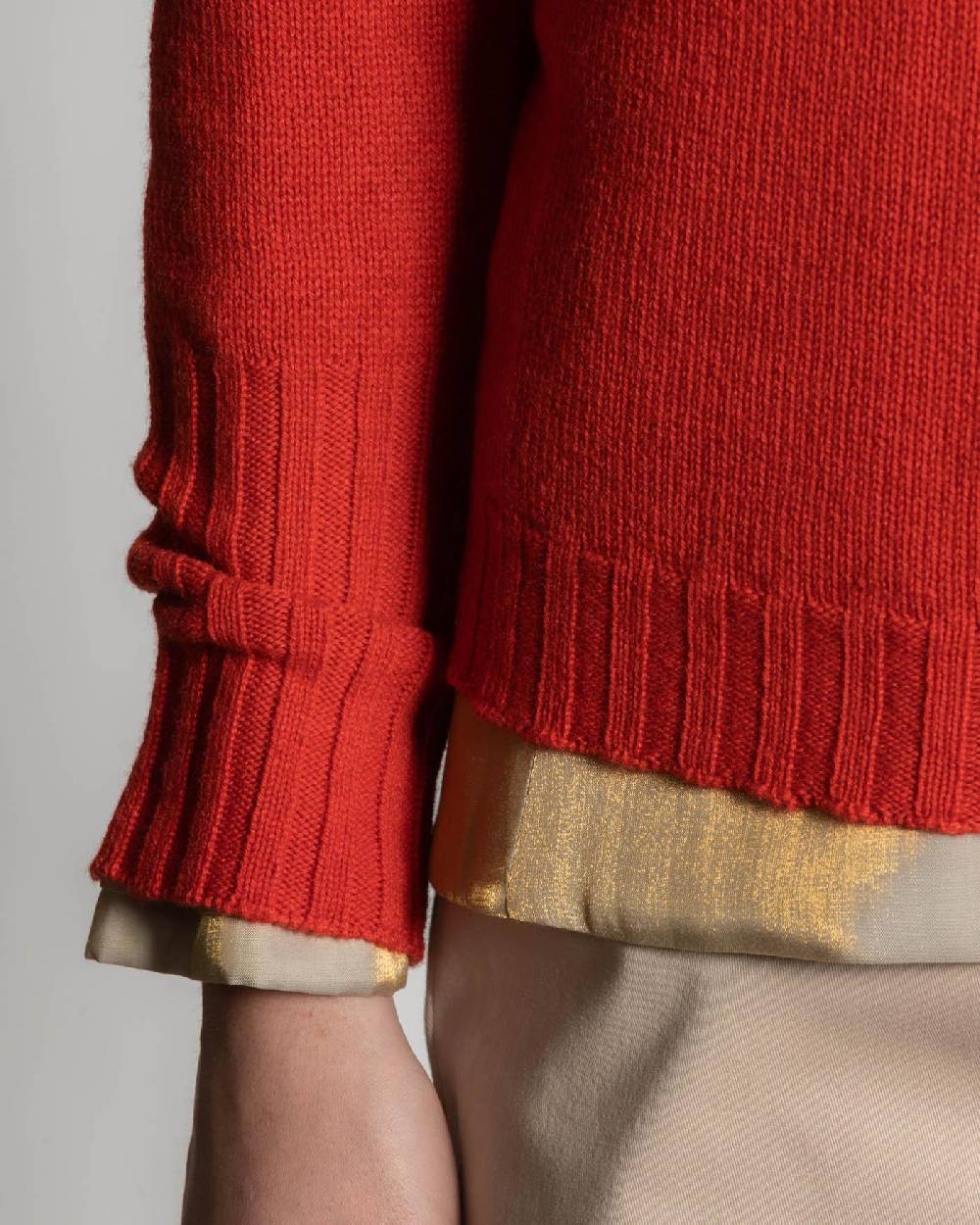 Rialto 48 MAGLIA GIROCOLLO Fino Al -60%