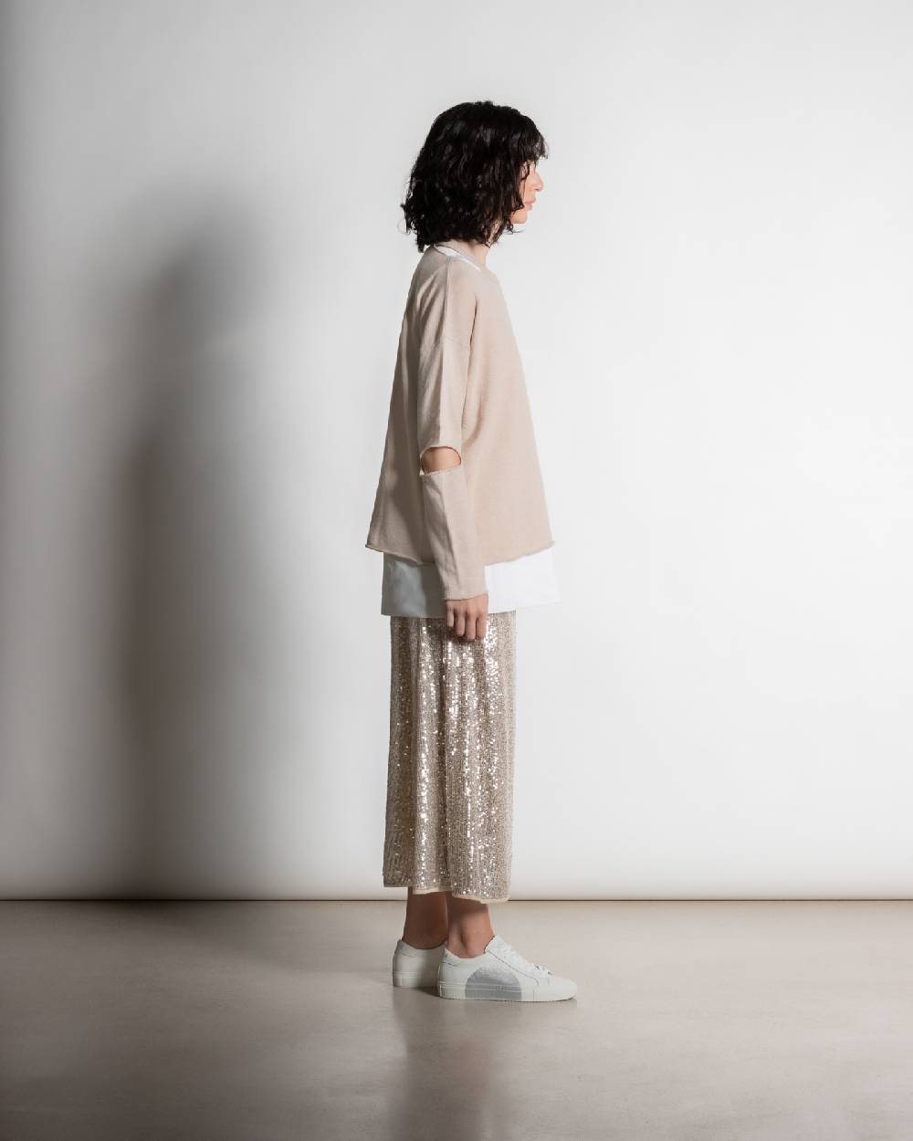 Rialto 48 MAGLIA CUT OUT Sottocosto