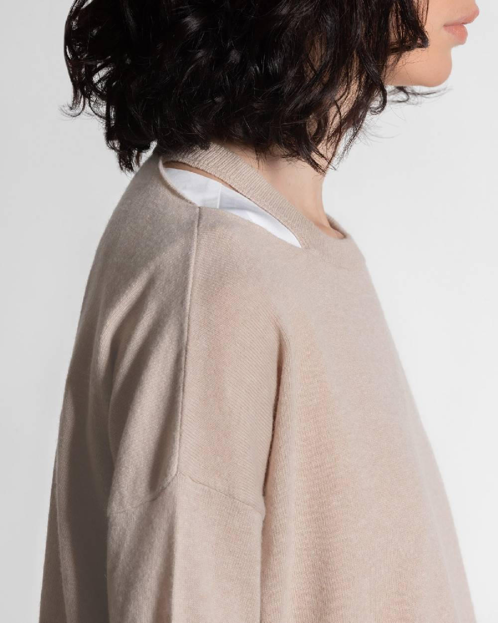 Rialto 48 MAGLIA CUT OUT Sottocosto