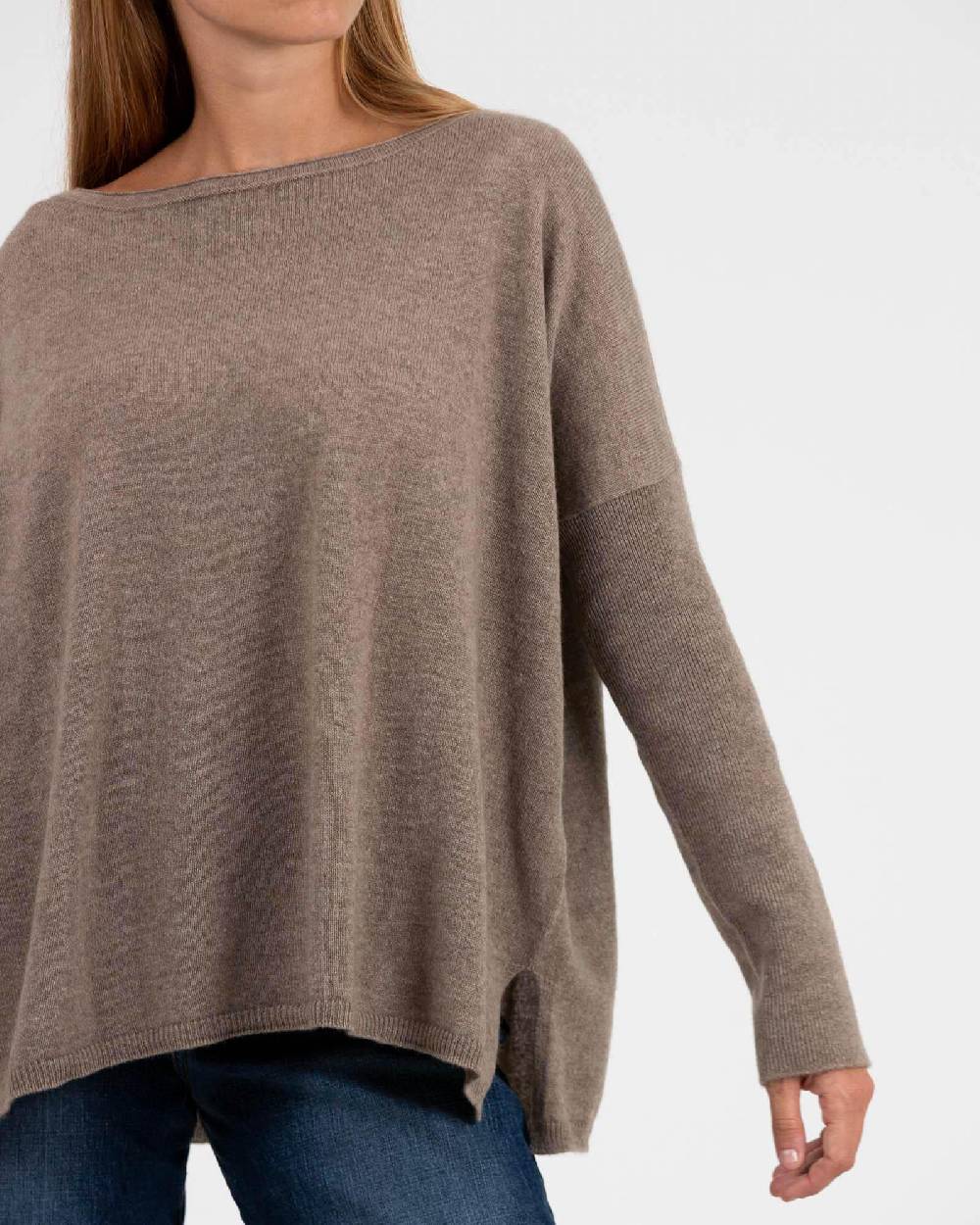 Rialto 48 MAGLIA OVERSIZE Economico