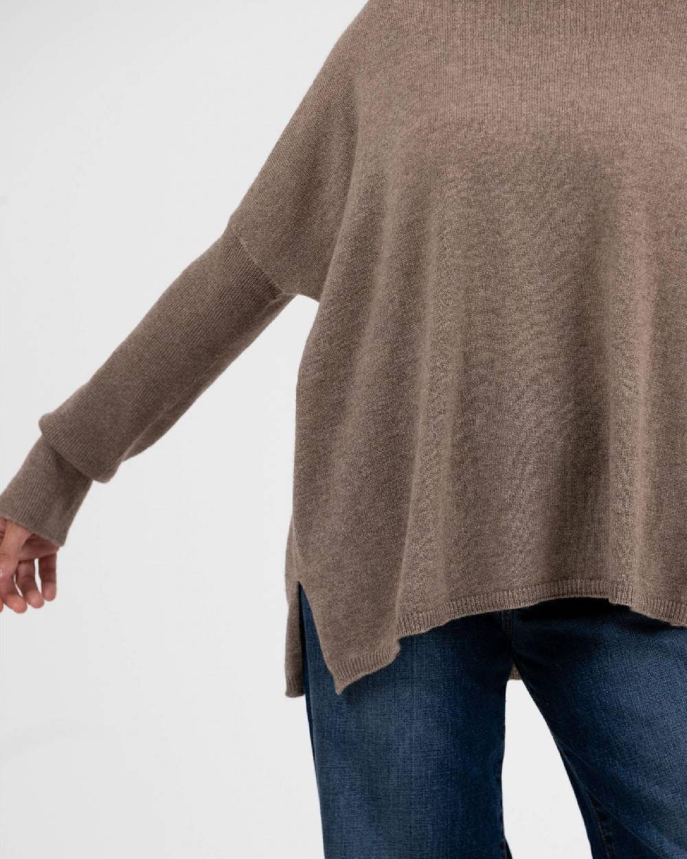 Rialto 48 MAGLIA OVERSIZE Economico