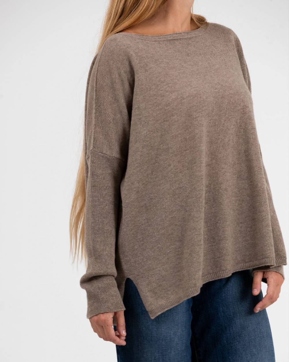 Rialto 48 MAGLIA OVERSIZE Economico