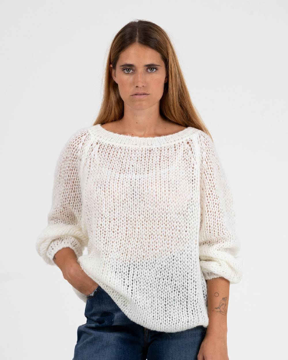 Rialto 48 MAGLIA Saldi Di Fabbrica