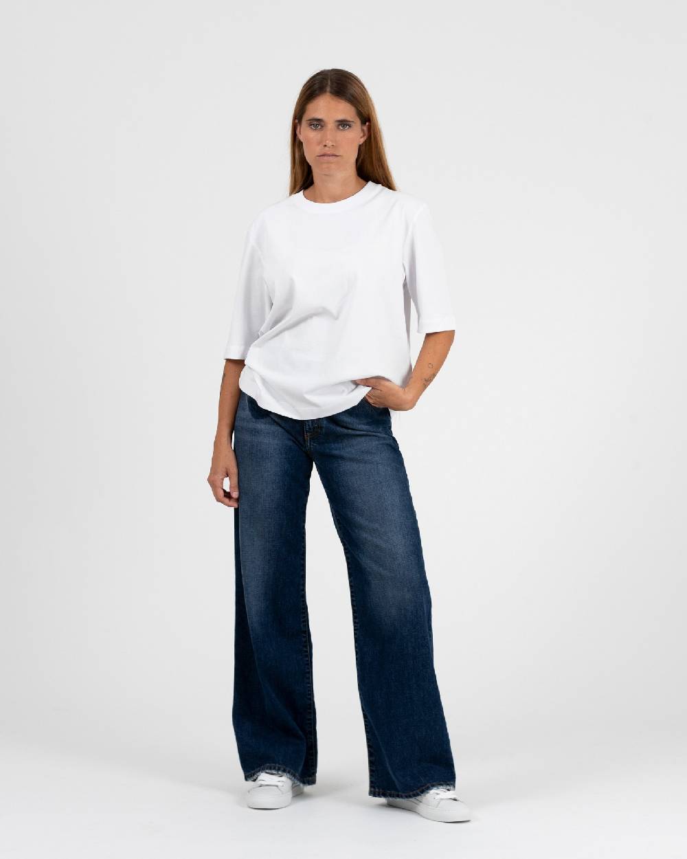 Rialto 48 T-SHIRT CON STAMPA Italy
