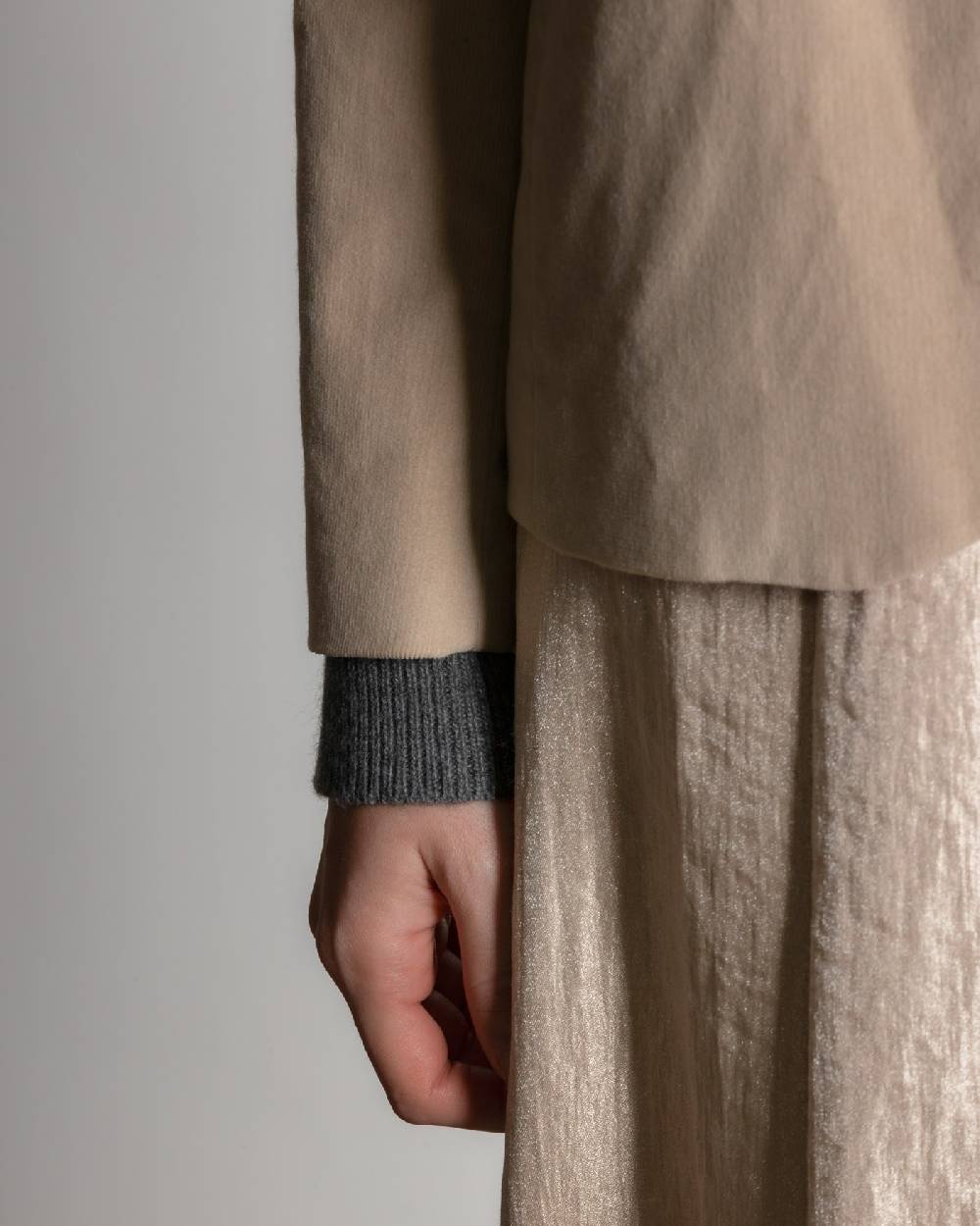Rialto 48 BLAZER MONOPETTO Promozione