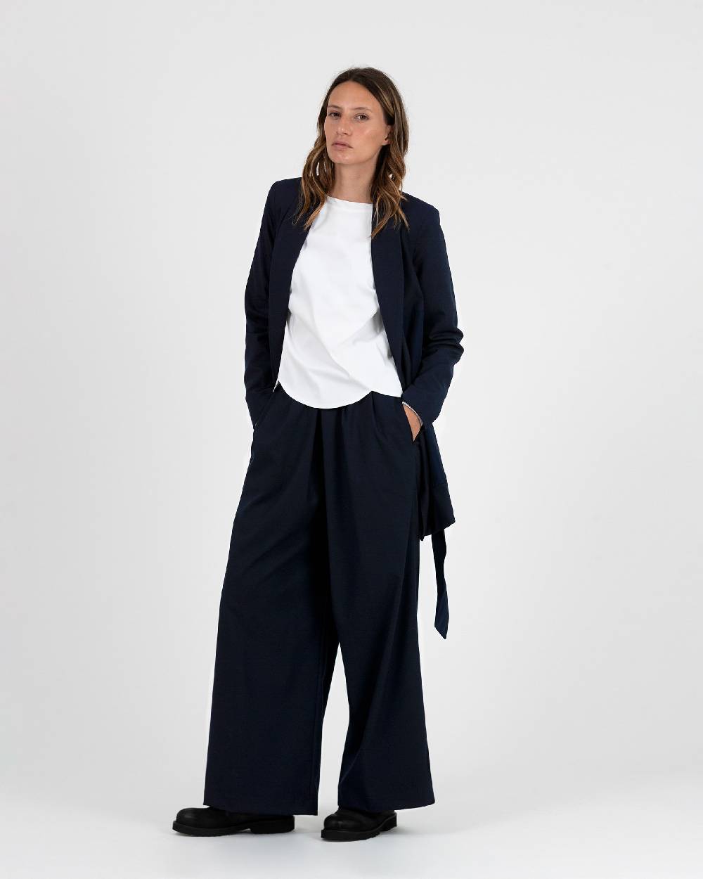 Rialto 48 BLAZER CON LACCIO Negozi Online