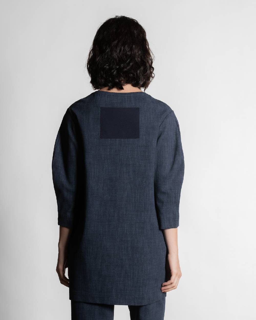 Rialto 48 BLUSA Presa