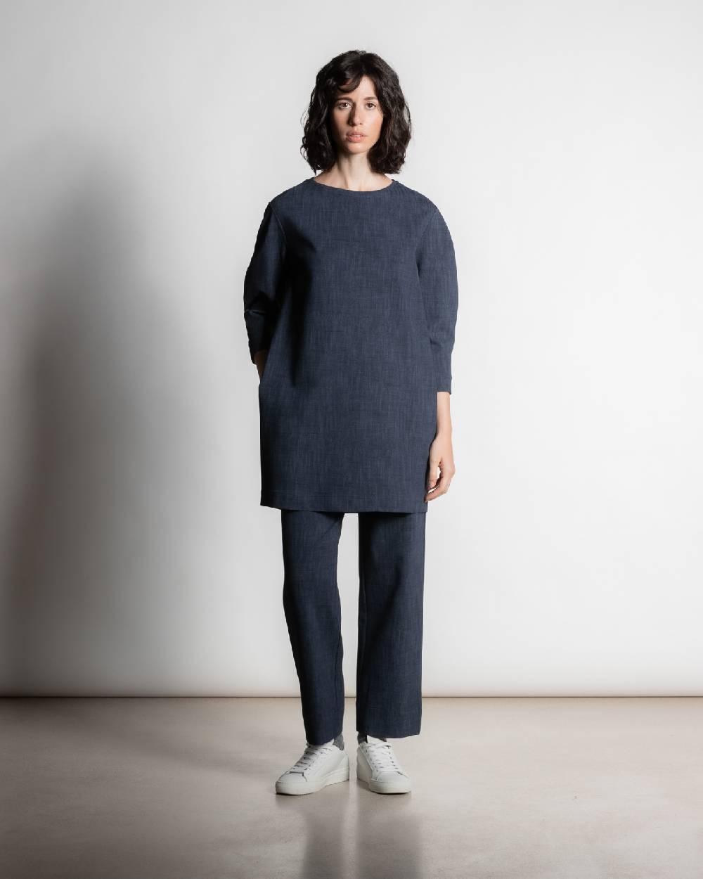 Rialto 48 BLUSA Presa