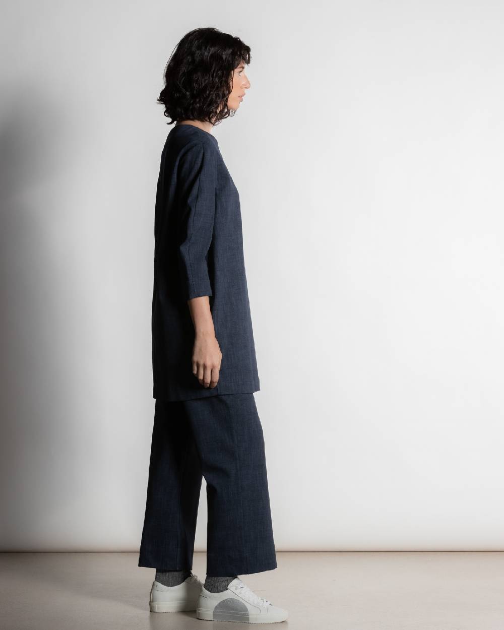 Rialto 48 BLUSA Presa