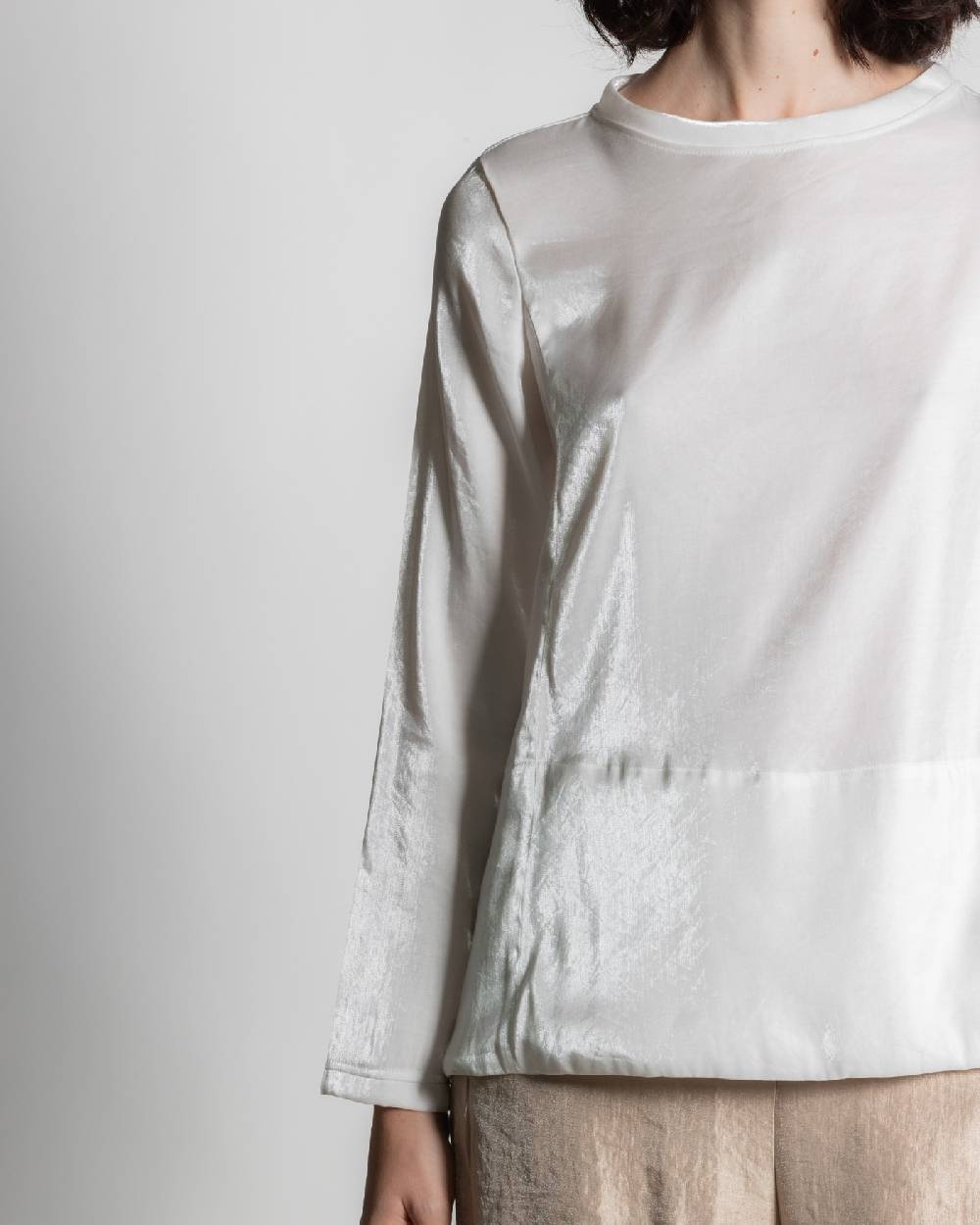 Rialto 48 BLUSA Vendita Calda