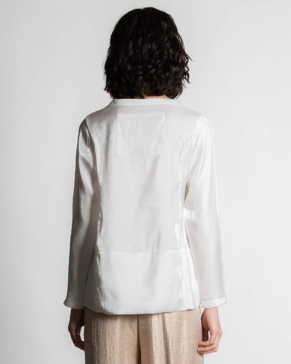 Rialto 48 BLUSA Vendita Calda
