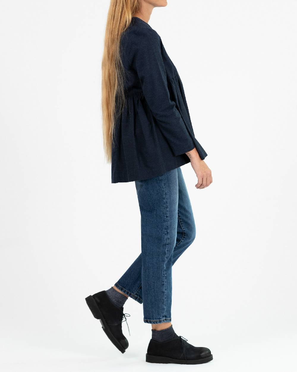 Rialto 48 BLUSA Saldi Di Fabbrica