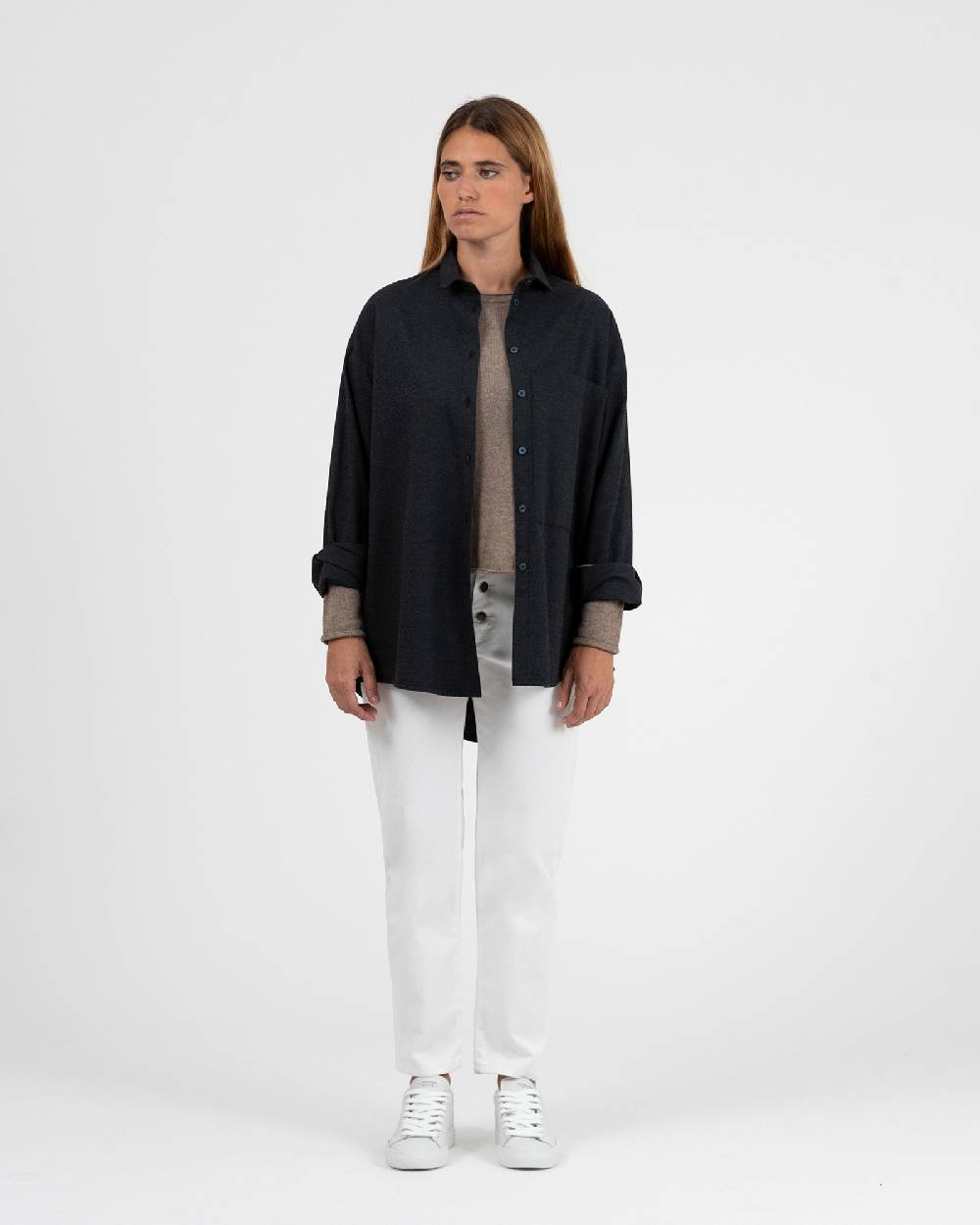 Rialto 48 GIACCA CAMICIA Vendite Flash