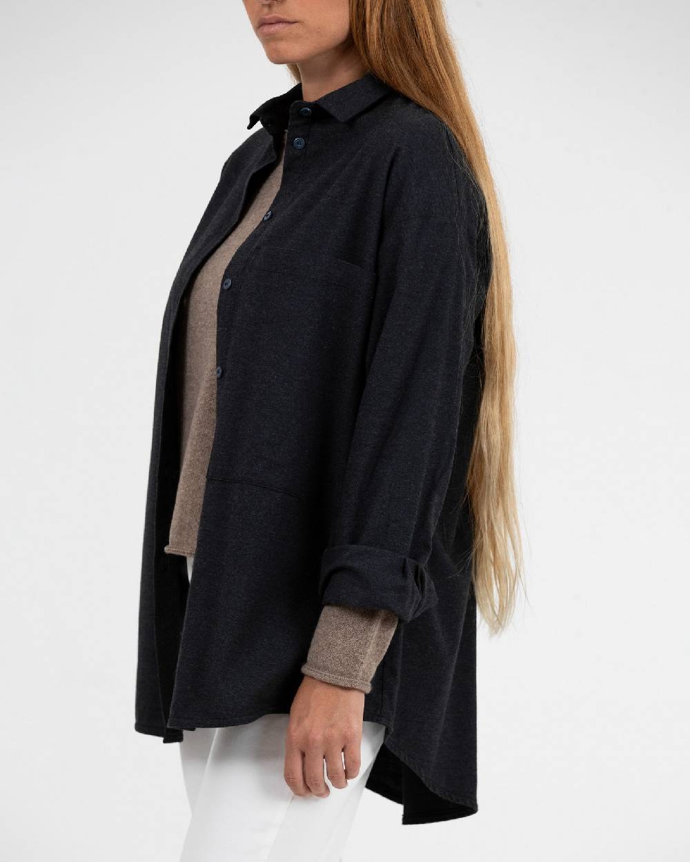 Rialto 48 GIACCA CAMICIA Vendite Flash