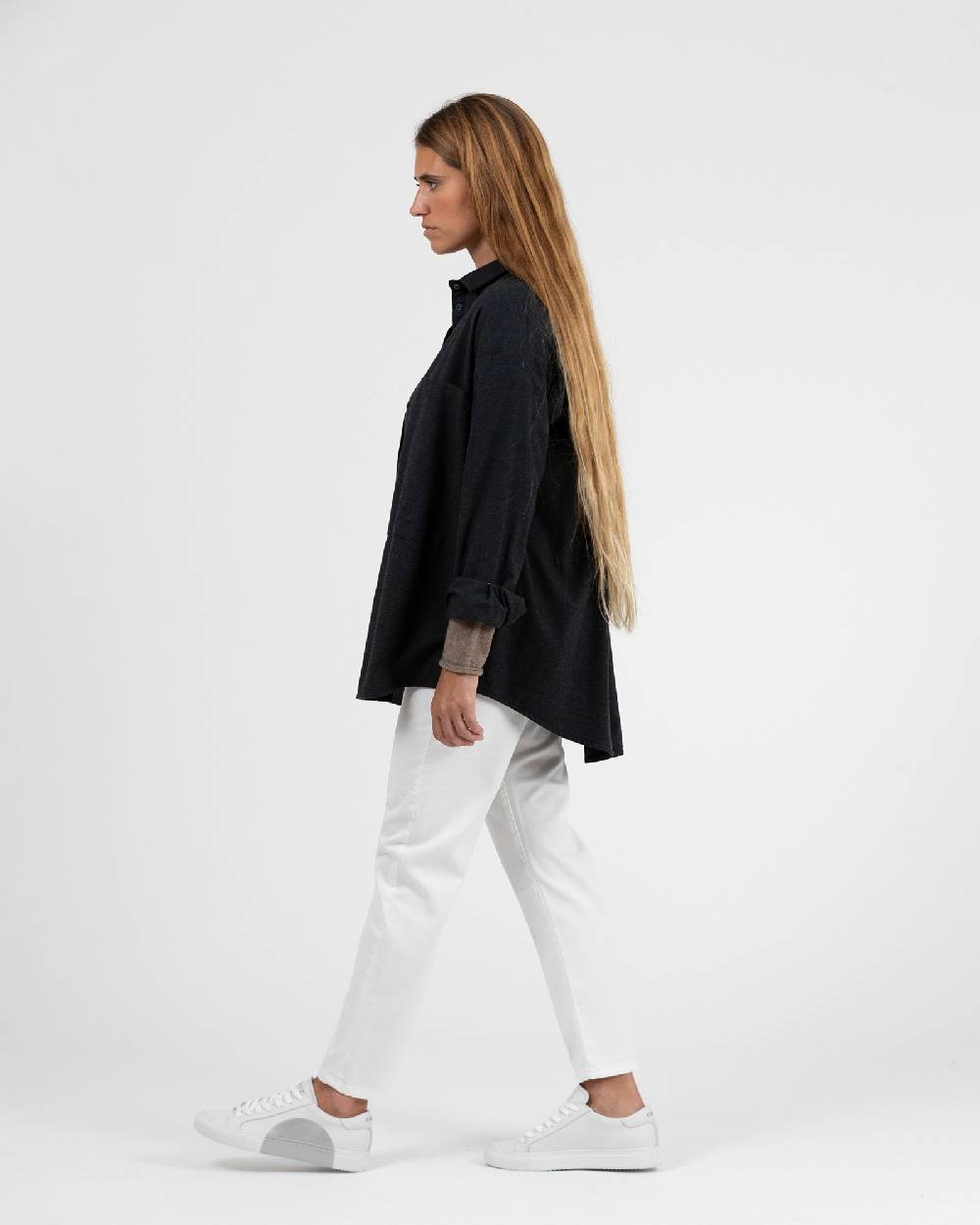 Rialto 48 GIACCA CAMICIA Vendite Flash