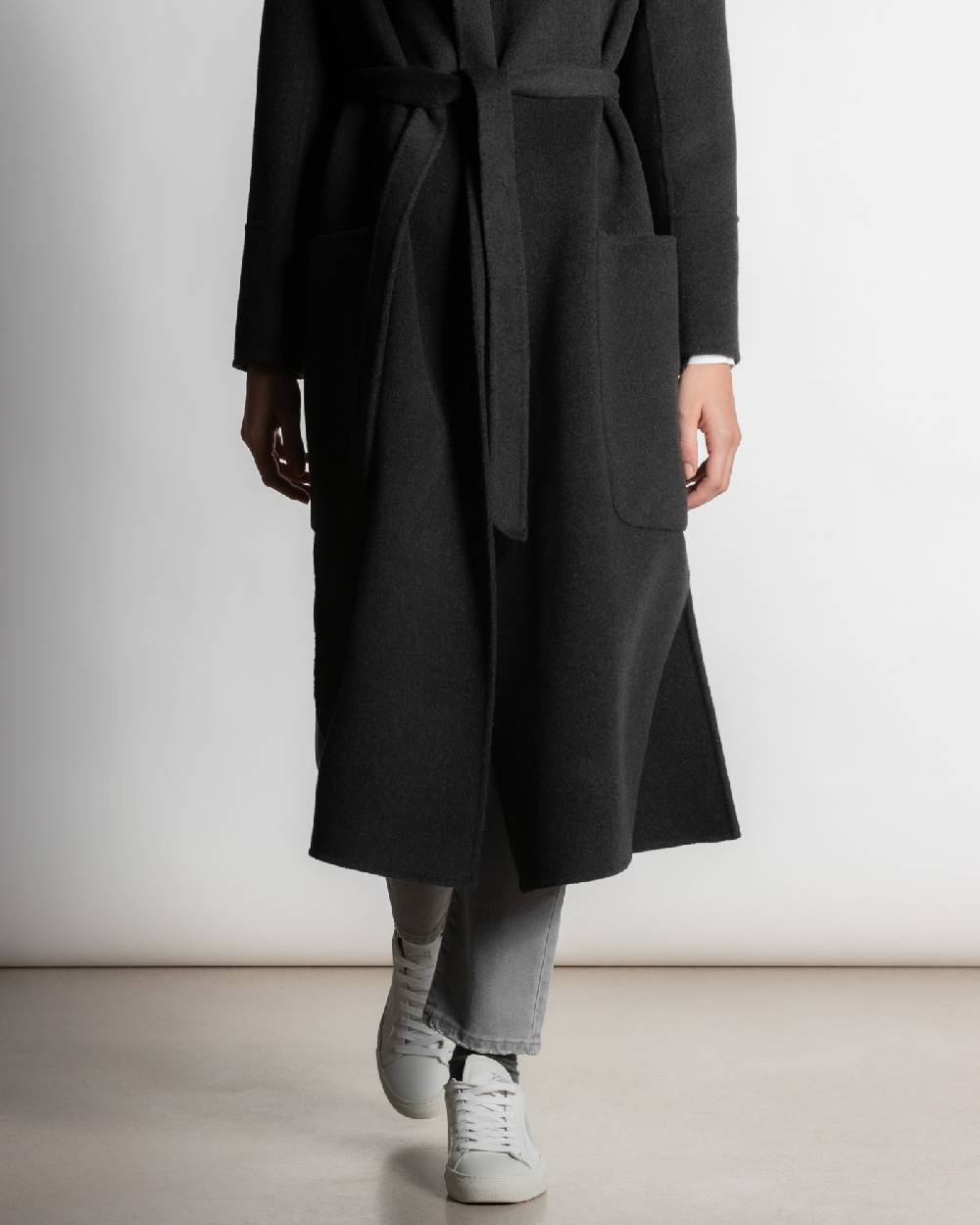 Rialto 48 CAPPOTTO CON CINTURA Vendita