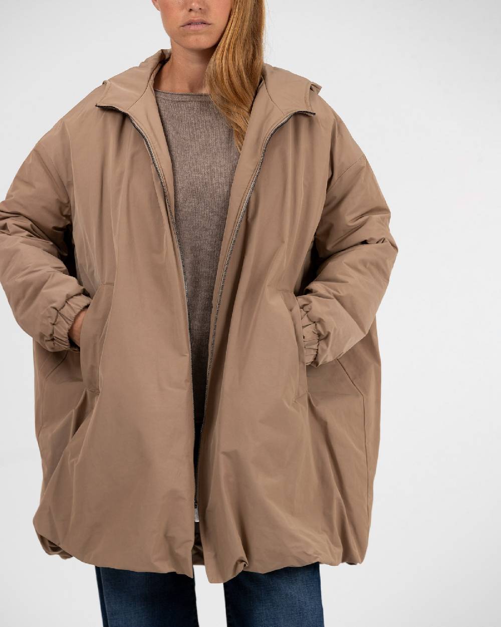 Rialto 48 PARKA OVERSIZE Shopping Online
