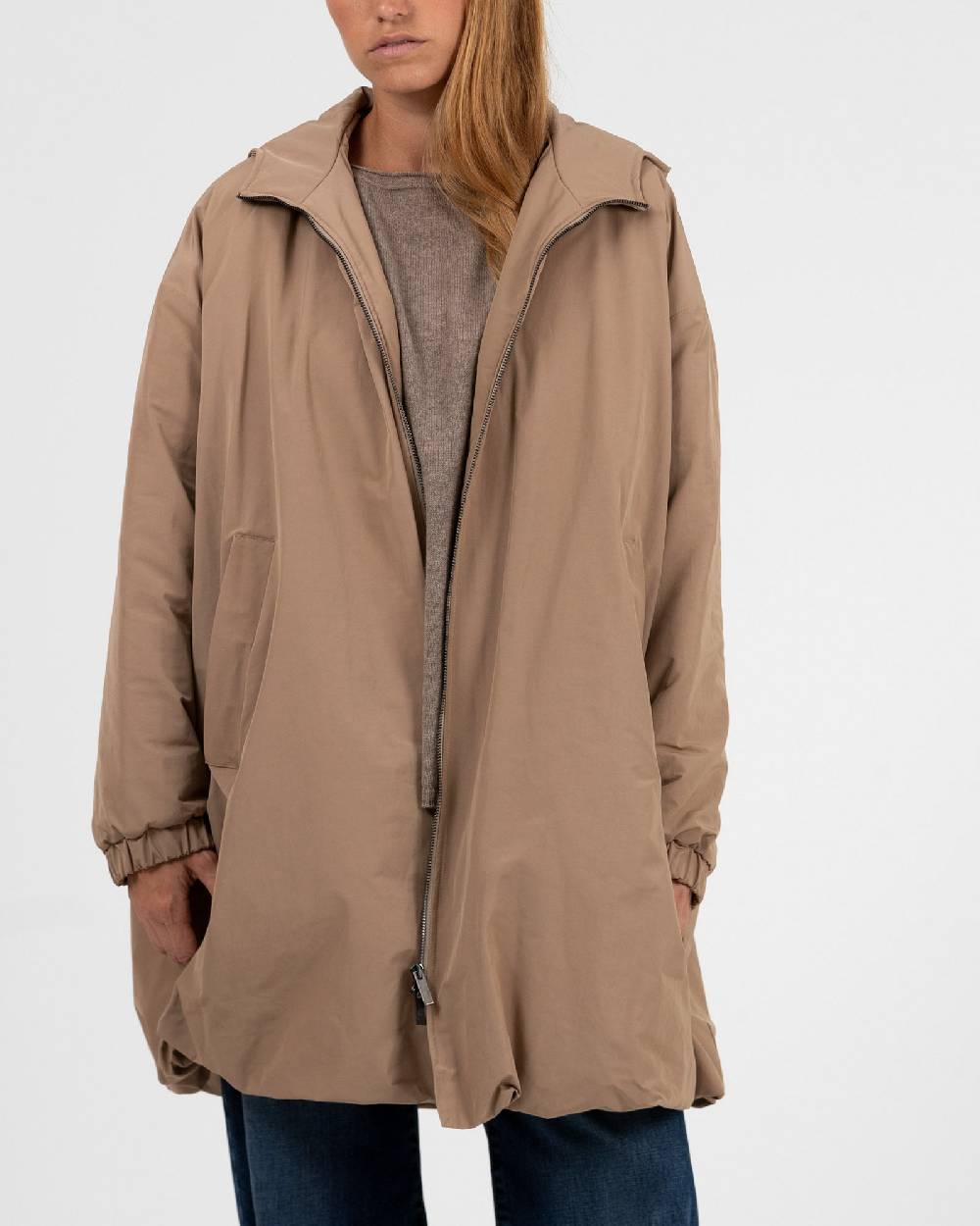 Rialto 48 PARKA OVERSIZE Shopping Online