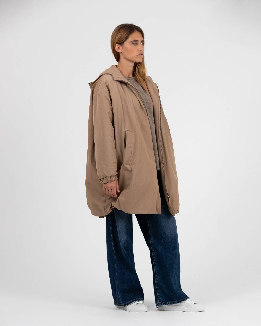 Rialto 48 PARKA OVERSIZE Shopping Online