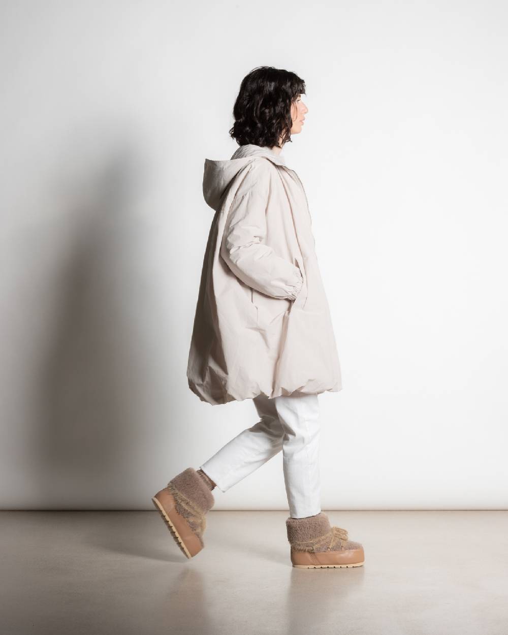 Rialto 48 PARKA OVERSIZE Affare Del Giorno