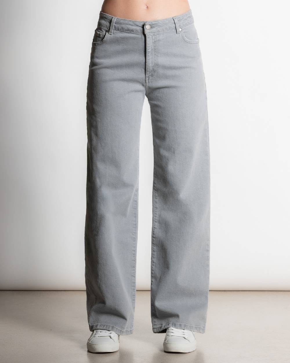 Rialto 48 DENIM A GAMBA LARGA Novità