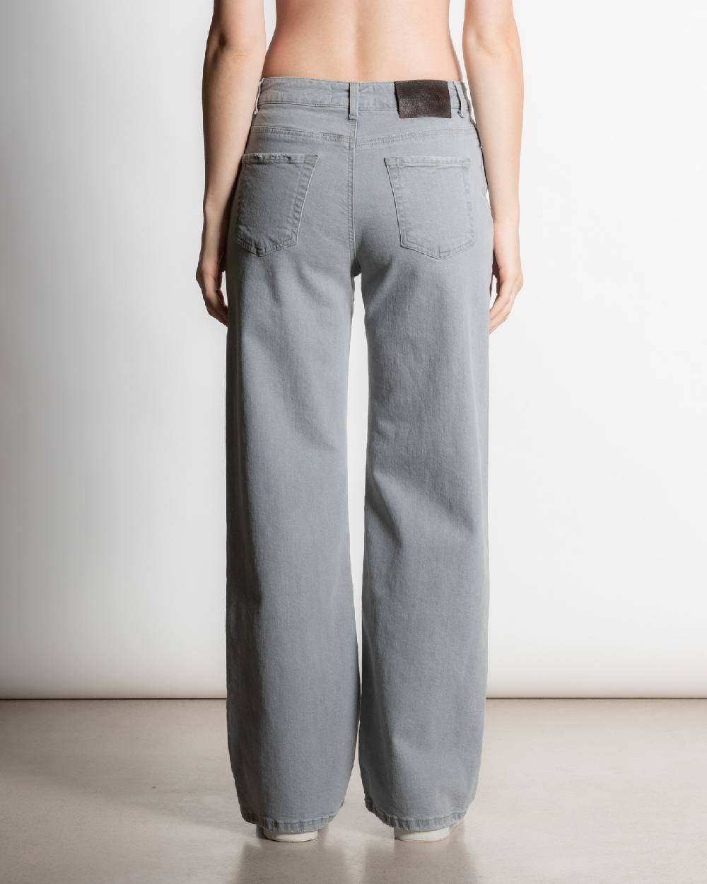 Rialto 48 DENIM A GAMBA LARGA Novità