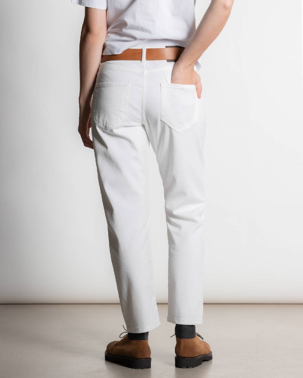 Rialto 48 DENIM DRITTO Sconto