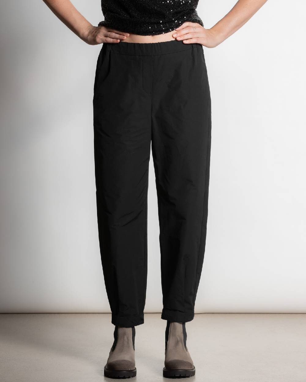 Rialto 48 PANTALONE A PALLONCINO Saldi