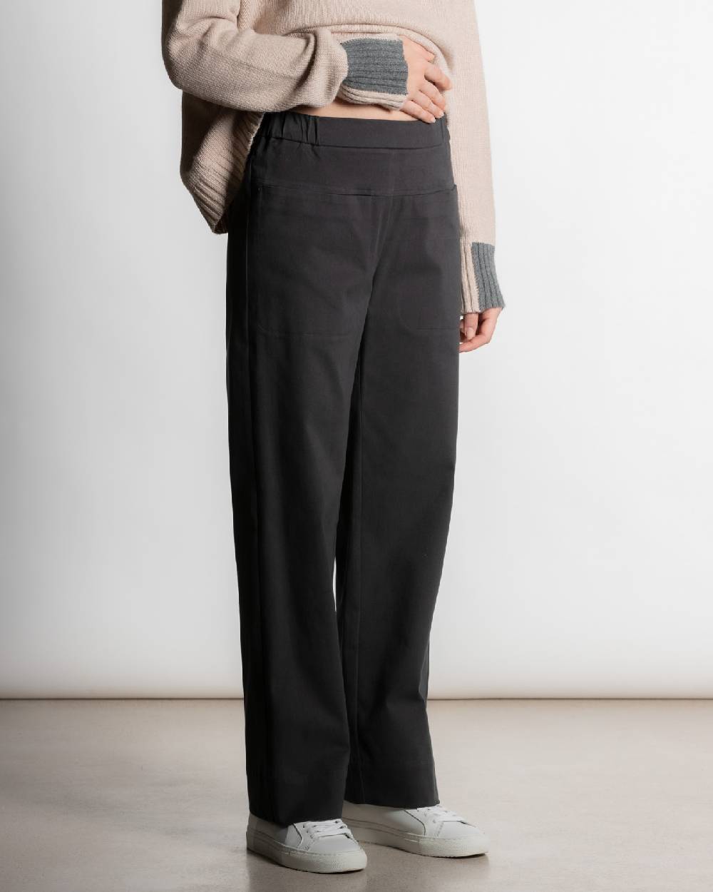 Rialto 48 PANTALONE AMPIO Offerte