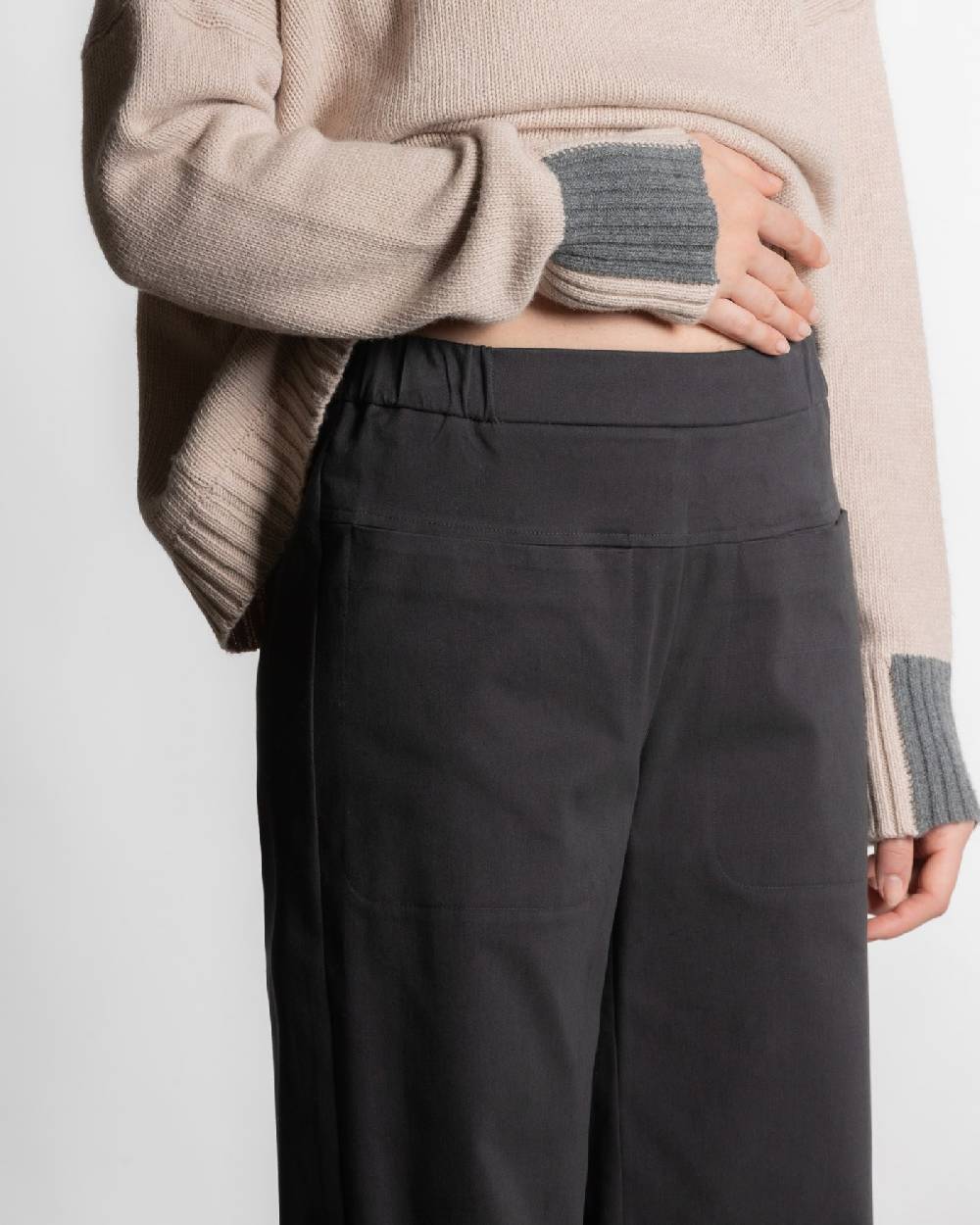 Rialto 48 PANTALONE AMPIO Offerte