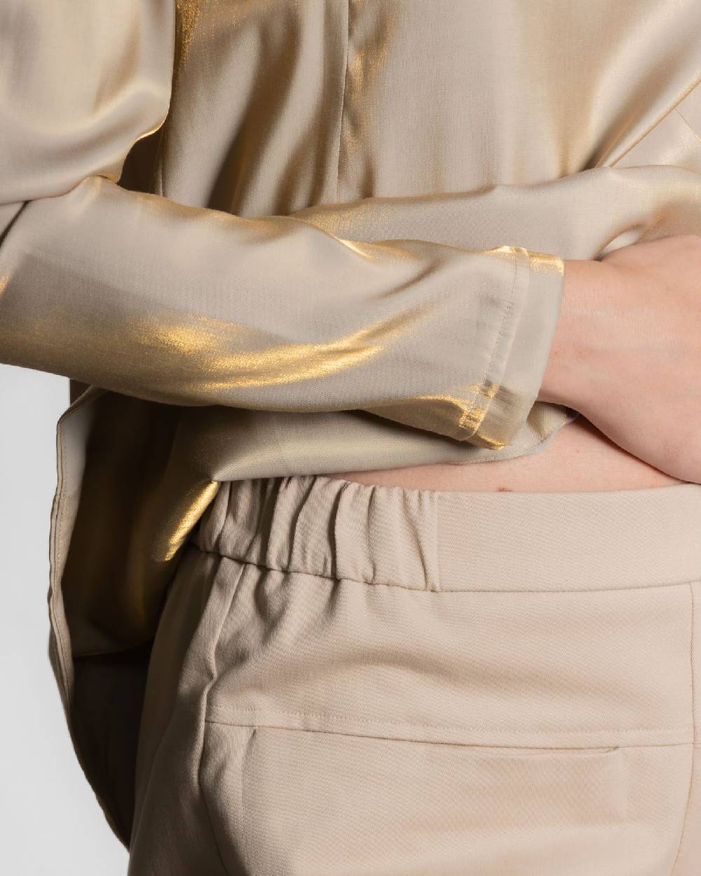 Rialto 48 PANTALONE AMPIO Hotsell