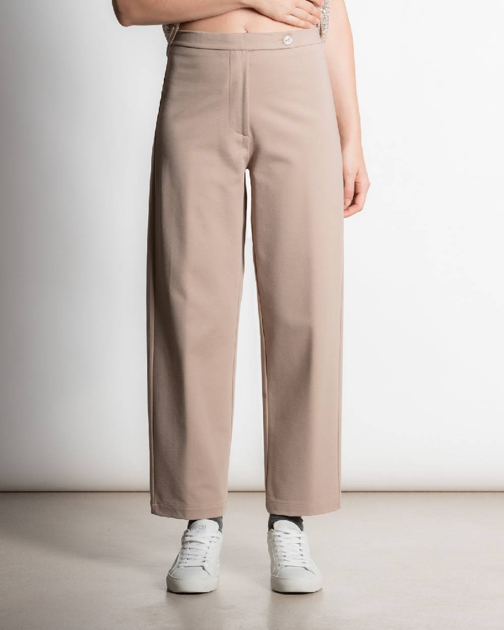 Rialto 48 PANTALONE AMPIO Saldi Di Fabbrica