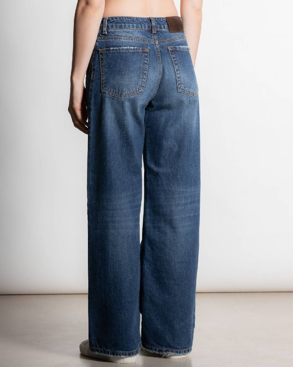 Rialto 48 JEANS AMPIO Negozio