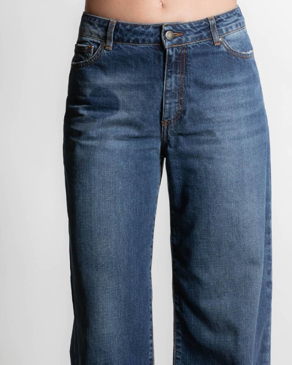 Rialto 48 JEANS AMPIO Negozio