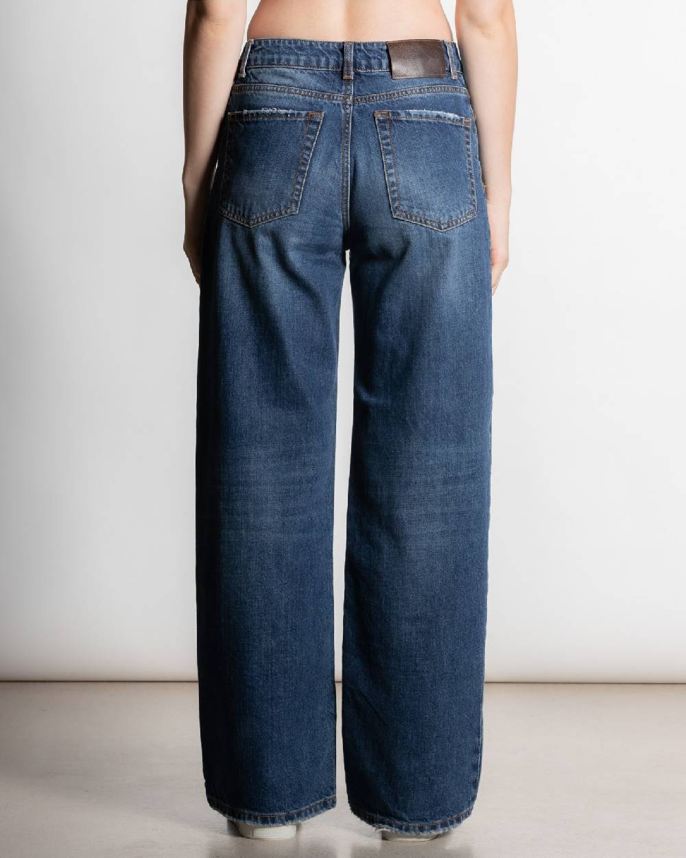 Rialto 48 JEANS AMPIO Negozio