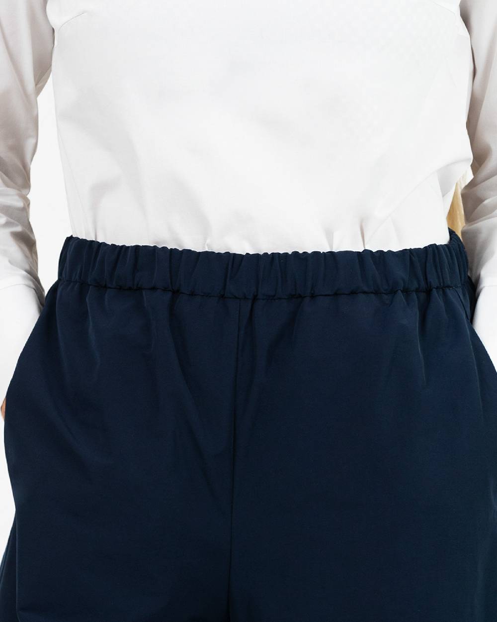 Rialto 48 PANTALONE A GAMBA LARGA 2025
