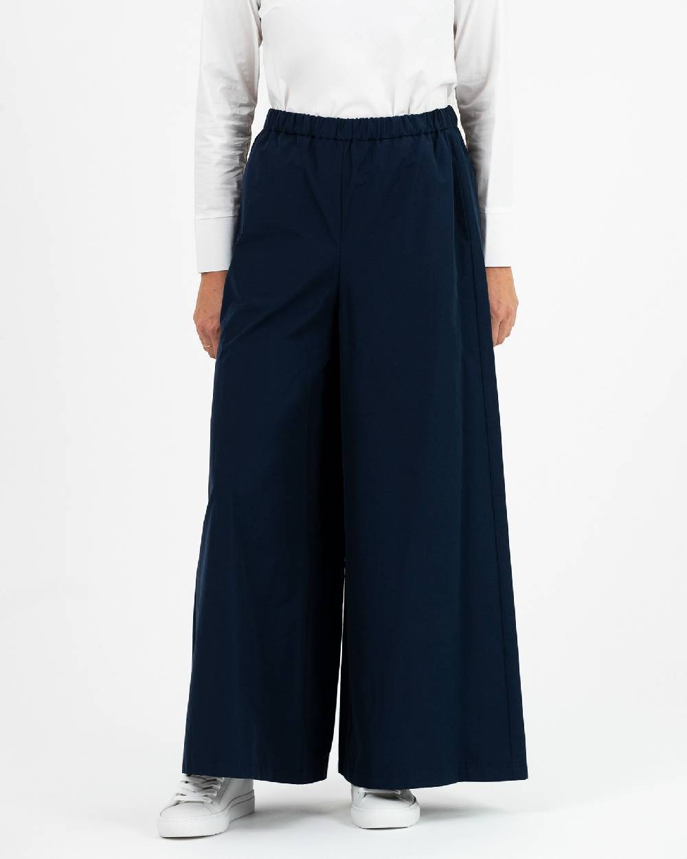 Rialto 48 PANTALONE A GAMBA LARGA 2025