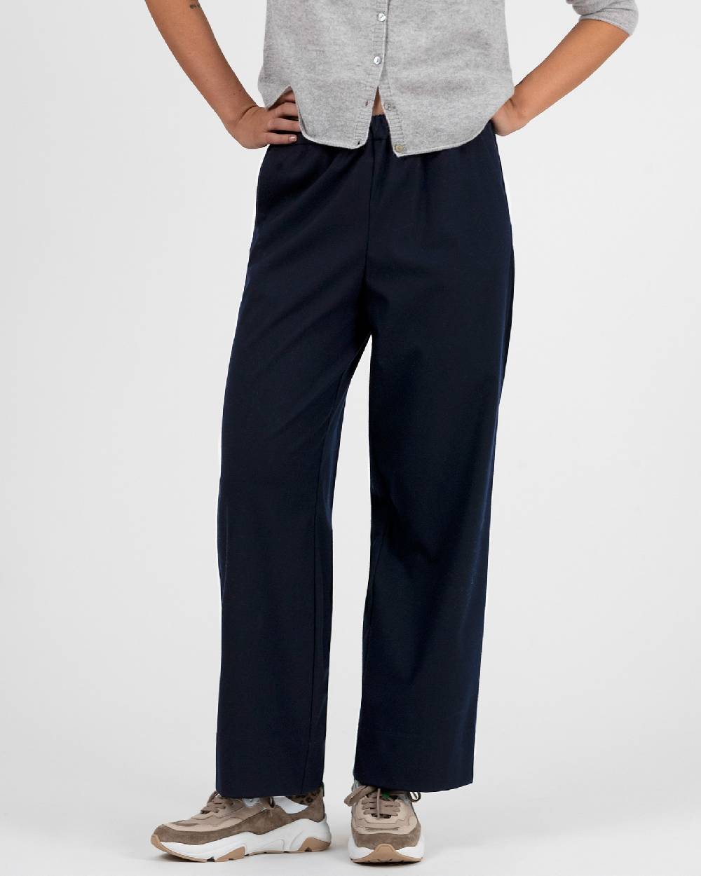 Rialto 48 PANTALONE AMPIO Italy