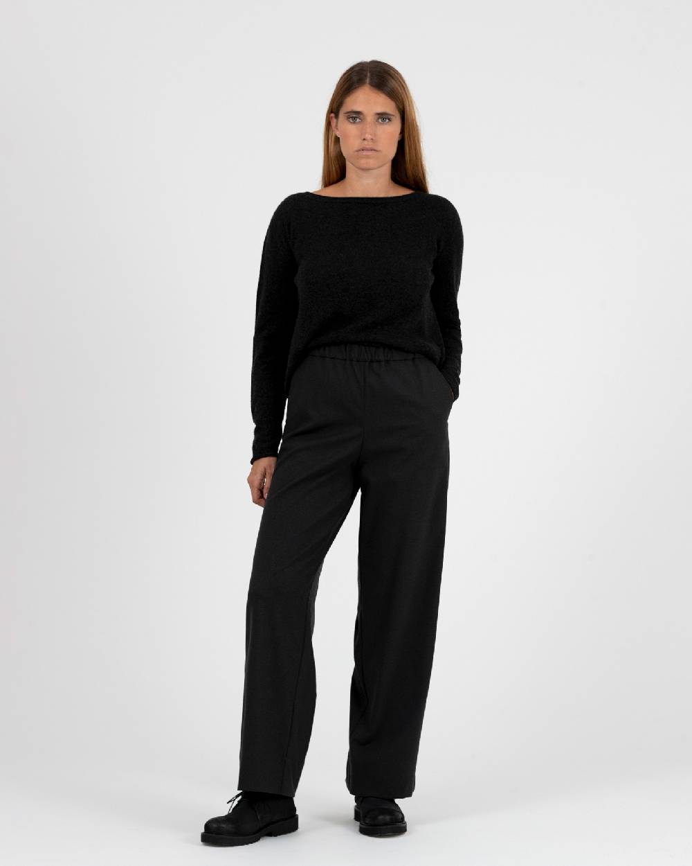 Rialto 48 PANTALONE AMPIO Italia